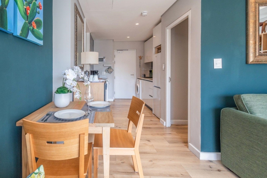 To Let 1 Bedroom Property for Rent in Cape Town City Centre Western Cape